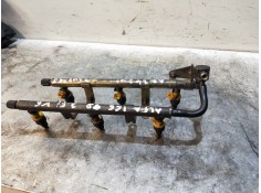 Recambio de rampa inyectora para alfa romeo 166 2.5 v6 24v cat referencia OEM IAM    2