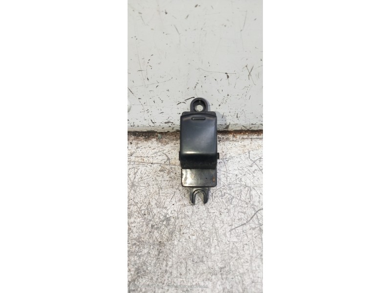 Recambio de mando elevalunas delantero derecho para nissan tiida (c11x/sc11x) acenta referencia OEM IAM   5P