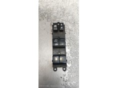Recambio de mando elevalunas delantero izquierdo para nissan tiida (c11x/sc11x) acenta referencia OEM IAM   5P