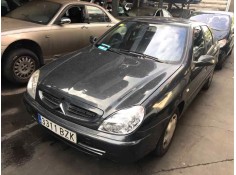 citroen xsara berlina del año 2002