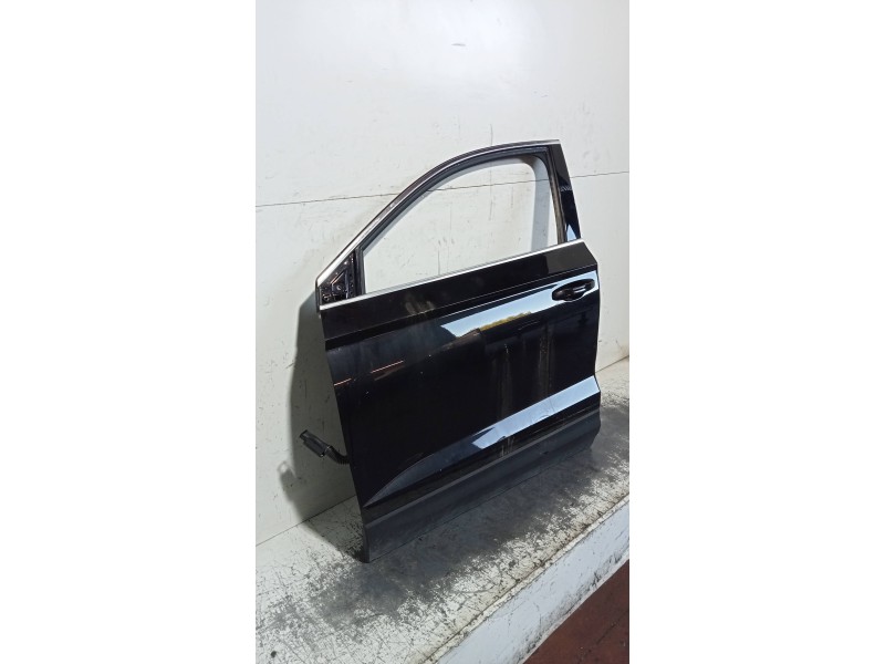 Recambio de puerta delantera izquierda para skoda karoq (nu) ambition referencia OEM IAM   5P