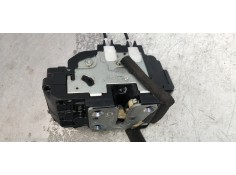 Recambio de motor cierre centralizado delantero derecho para nissan tiida (c11x/sc11x) acenta referencia OEM IAM   5P