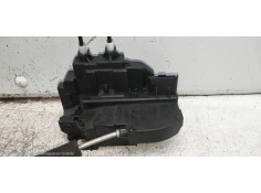 Recambio de motor cierre centralizado delantero derecho para nissan tiida (c11x/sc11x) acenta referencia OEM IAM   5P 2