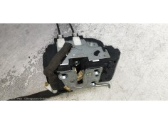 Recambio de motor cierre centralizado delantero izquierdo para nissan tiida (c11x/sc11x) acenta referencia OEM IAM   5P