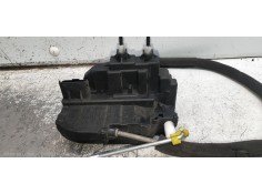 Recambio de motor cierre centralizado delantero izquierdo para nissan tiida (c11x/sc11x) acenta referencia OEM IAM   5P 2