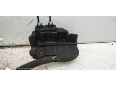 Recambio de motor cierre centralizado trasero derecho para nissan tiida (c11x/sc11x) acenta referencia OEM IAM   5P 2