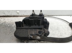 Recambio de motor cierre centralizado trasero izquierdo para nissan tiida (c11x/sc11x) acenta referencia OEM IAM   5P 2