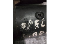 Recambio de motor arranque para opel kadett e gl berlina referencia OEM IAM 0001157028 BOSCH  2