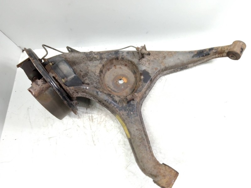 Recambio de mangueta trasera derecha para ford sierra berlina 1.8 referencia OEM IAM   