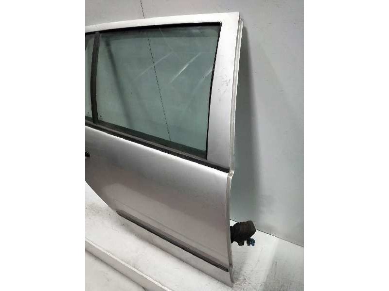 Recambio de puerta trasera derecha para skoda fabia (6y2/6y3) 1.9 sdi cat (asy) referencia OEM IAM   