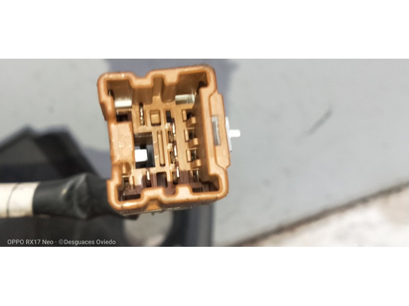 Recambio de piloto trasero izquierdo para nissan tiida (c11x/sc11x) acenta referencia OEM IAM   