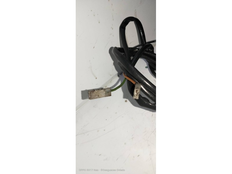 Recambio de electroventilador para land rover 109 2.5 d referencia OEM IAM   
