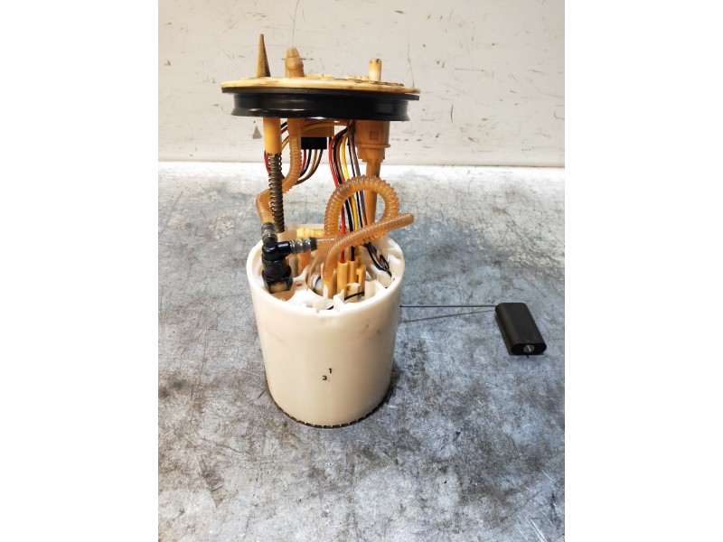Recambio de bomba combustible para audi a3 sedán(8vs) attraction referencia OEM IAM 5Q919050P A2C82349000 