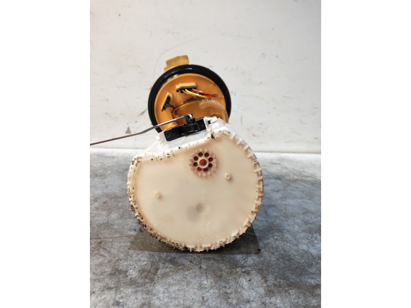 Recambio de bomba combustible para audi a3 sedán(8vs) attraction referencia OEM IAM 5Q919050P A2C82349000 