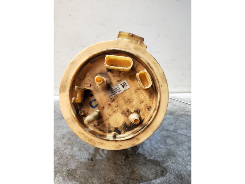 Recambio de bomba combustible para audi a3 sedán(8vs) attraction referencia OEM IAM 5Q919050P A2C82349000 