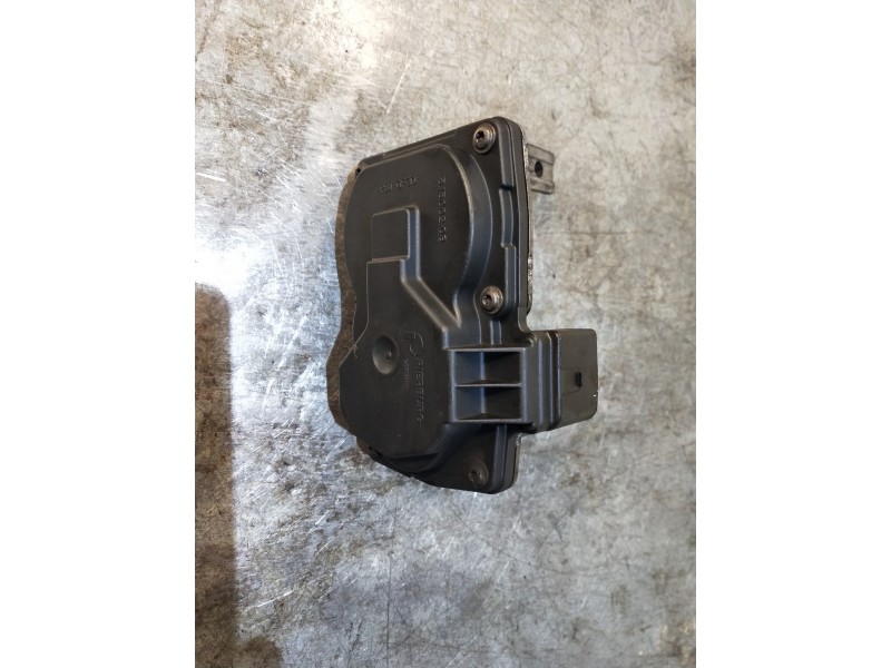 Recambio de caja mariposa para audi a3 sedán(8vs) attraction referencia OEM IAM 5Q0253691H  