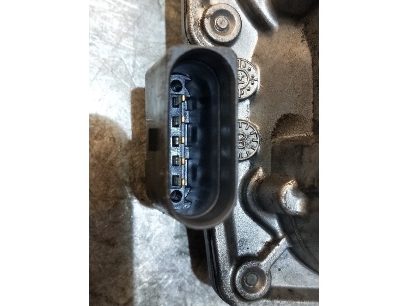 Recambio de caja mariposa para audi a3 sedán(8vs) attraction referencia OEM IAM 5Q0253691H  