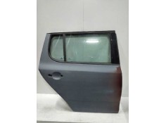 Recambio de puerta trasera derecha para skoda fabia (5j2 ) referencia OEM IAM   