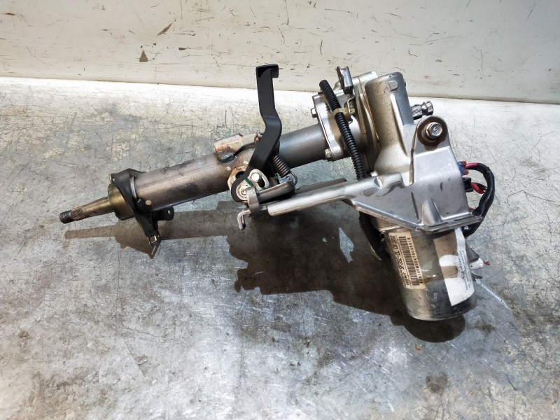 Recambio de columna direccion para nissan tiida (c11x/sc11x) acenta referencia OEM IAM Q1T26872M 28500EM01A 99132202