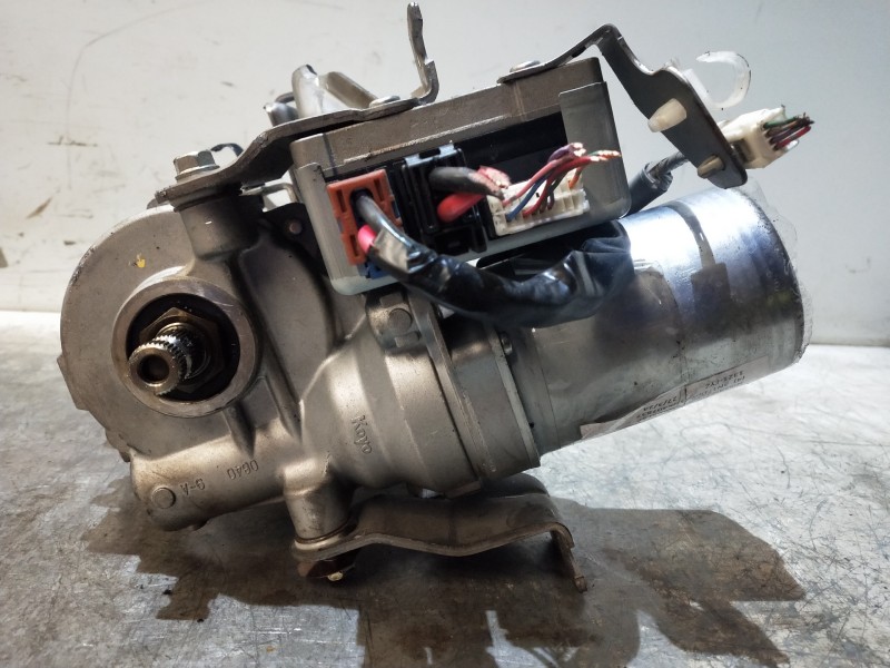 Recambio de columna direccion para nissan tiida (c11x/sc11x) acenta referencia OEM IAM Q1T26872M 28500EM01A 99132202