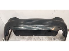 Recambio de paragolpes trasero para audi a6 berlina (4f2) 2.7 tdi quattro (132kw) referencia OEM IAM   