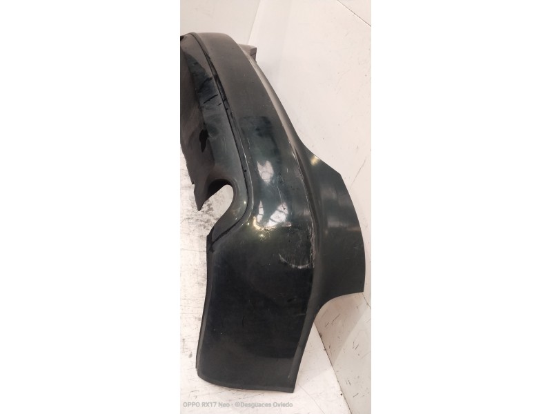 Recambio de paragolpes trasero para audi a6 berlina (4f2) 2.7 tdi quattro (132kw) referencia OEM IAM   