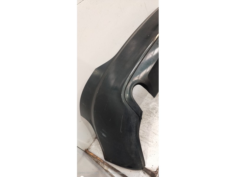 Recambio de paragolpes trasero para audi a6 berlina (4f2) 2.7 tdi quattro (132kw) referencia OEM IAM   