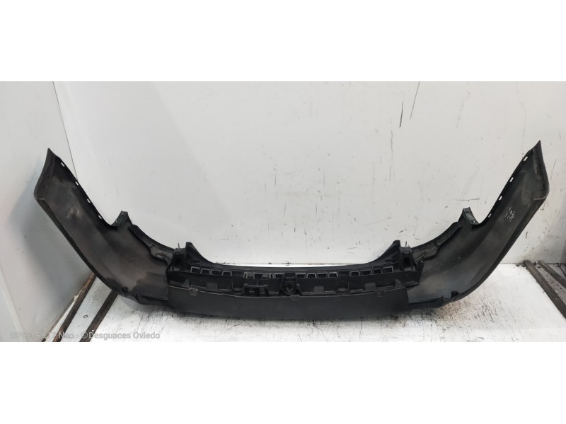 Recambio de paragolpes trasero para audi a6 berlina (4f2) 2.7 tdi quattro (132kw) referencia OEM IAM   