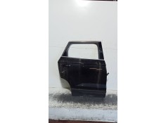 Recambio de puerta trasera derecha para skoda karoq (nu) ambition referencia OEM IAM   5P