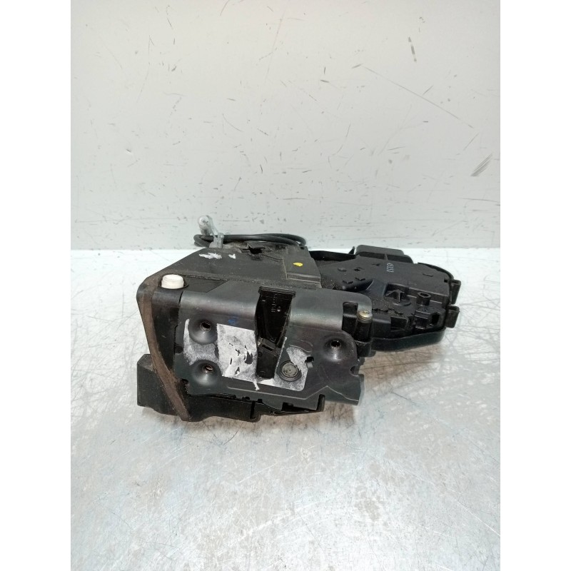Recambio de motor cierre centralizado trasero izquierdo para mazda 3 berlina (bk) 2.0 16v cat referencia OEM IAM 3N6AA26413CP  4