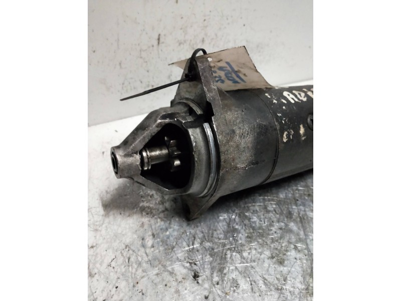 Recambio de motor arranque para opel kadett e gl berlina referencia OEM IAM 0001157028 BOSCH 
