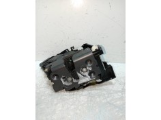 Recambio de motor cierre centralizado trasero derecho para mazda 3 berlina (bk) 1.6 cd diesel cat referencia OEM IAM 3N6AA26412B