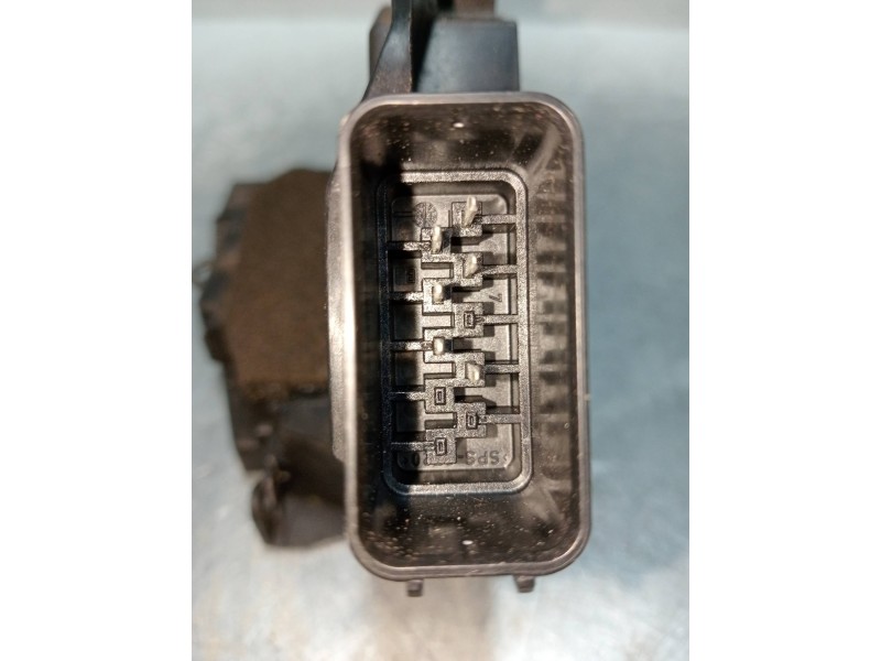 Recambio de motor cierre centralizado trasero derecho para mazda 3 berlina (bk) 1.6 cd diesel cat referencia OEM IAM 3N6AA26412B