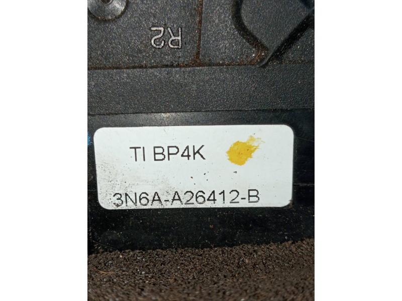 Recambio de motor cierre centralizado trasero derecho para mazda 3 berlina (bk) 1.6 cd diesel cat referencia OEM IAM 3N6AA26412B