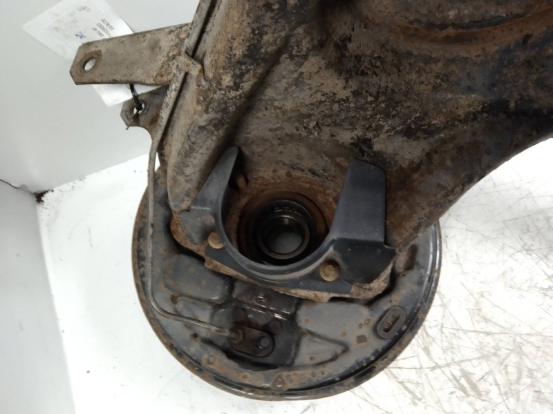 Recambio de mangueta trasera derecha para ford sierra berlina 1.8 referencia OEM IAM   