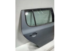 Recambio de puerta trasera derecha para skoda fabia (5j2 ) referencia OEM IAM    2