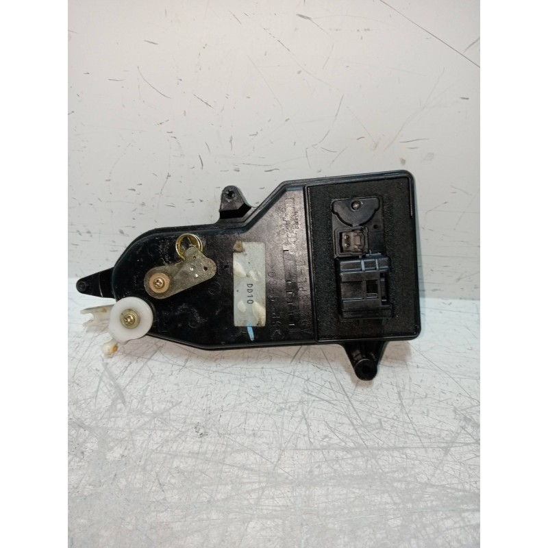 Recambio de motor cierre centralizado delantero izquierdo para mazda 2 berlina (dy) 1.4 diesel cat referencia OEM IAM  5P 5P