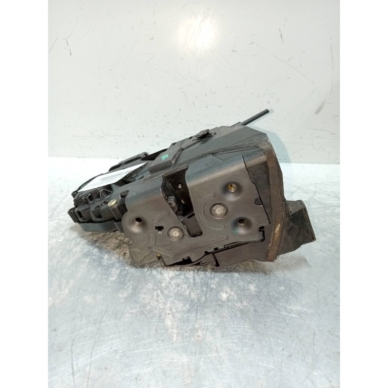 Recambio de motor cierre centralizado delantero derecho para mazda 3 berlina (bk) 2.0 sportive referencia OEM IAM 240015103 5P 5