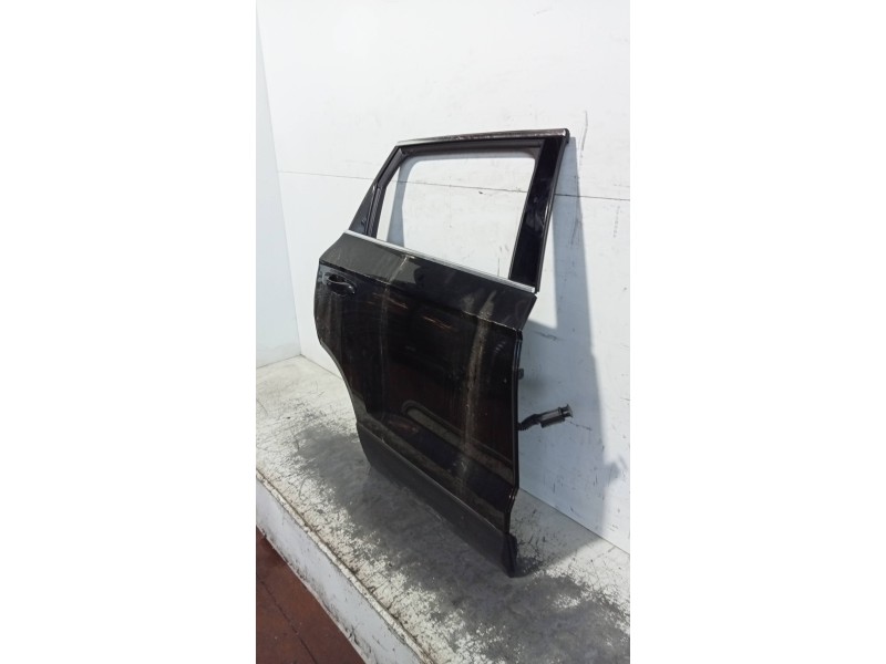 Recambio de puerta trasera derecha para skoda karoq (nu) ambition referencia OEM IAM   5P