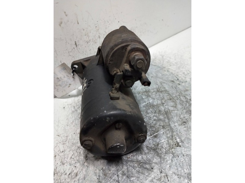Recambio de motor arranque para opel kadett e gl berlina referencia OEM IAM 0001157028 BOSCH 