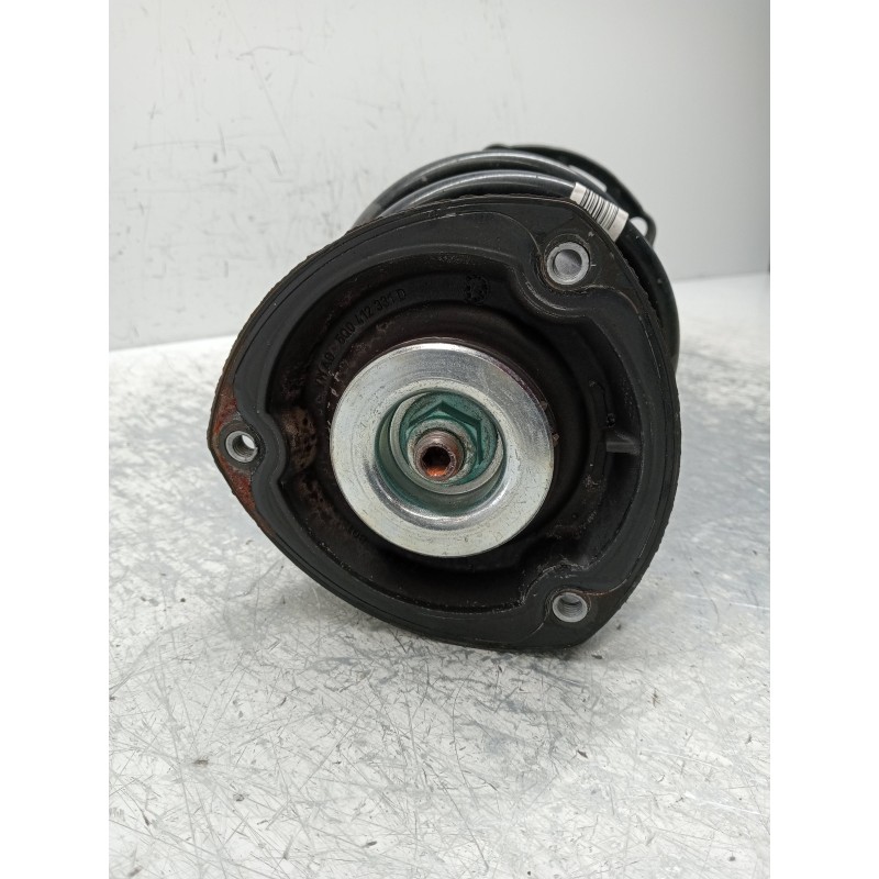 Recambio de amortiguador delantero izquierdo para audi a3 sedán(8vs) attraction referencia OEM IAM 5Q0413023CP 824903009912 