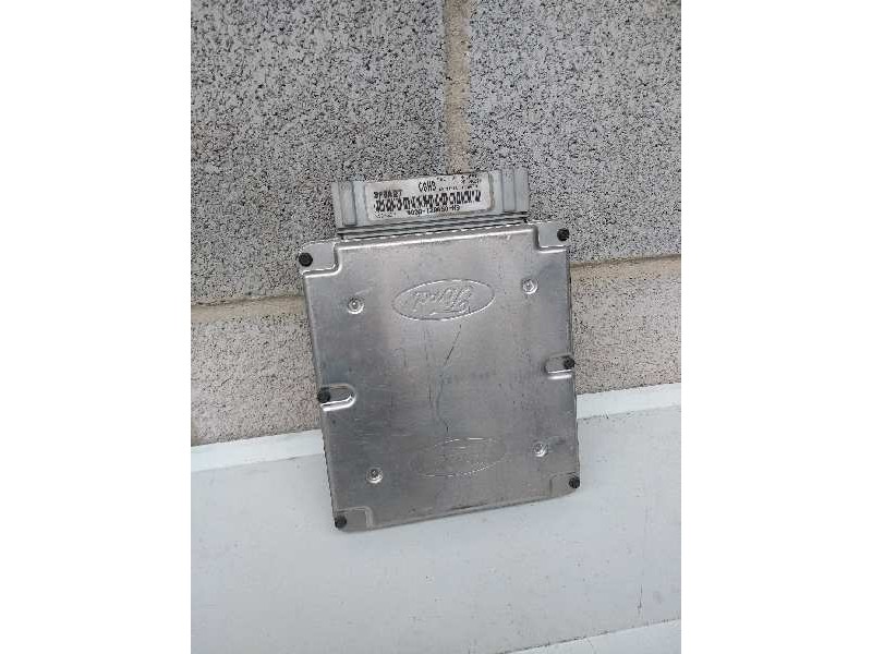 Recambio de centralita motor uce para ford scorpio referencia OEM IAM 90GB12A650HB 0GHB 