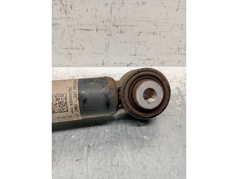 Recambio de amortiguador trasero izquierdo para audi a3 sedán(8vs) attraction referencia OEM IAM 5Q0512013DF 804901002821 