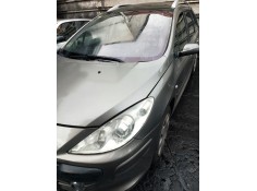 peugeot 307 break/sw (s2) del año 2006