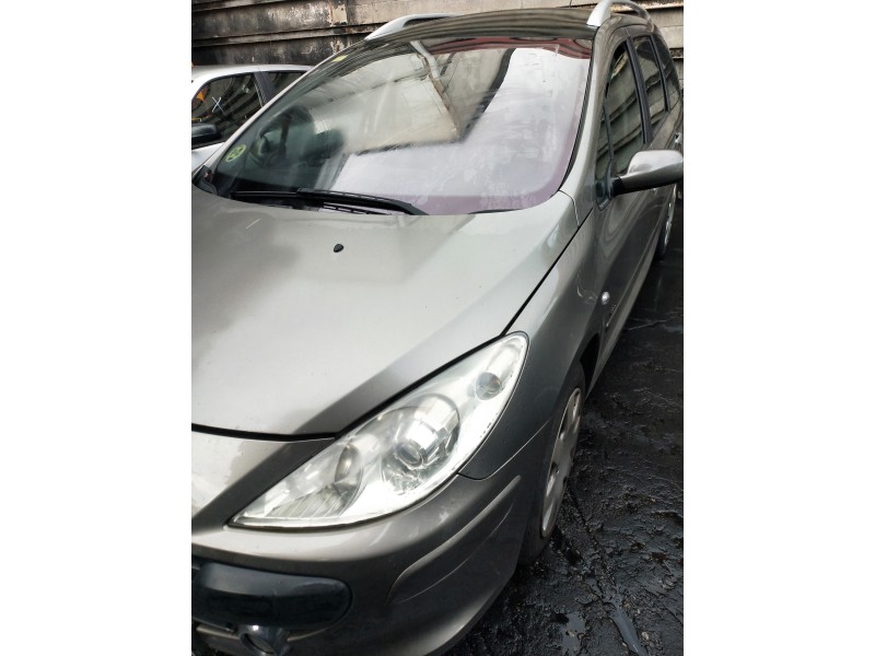 peugeot 307 break/sw (s2) del año 2006