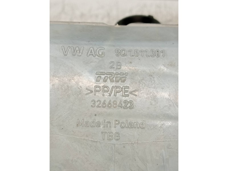 Recambio de bomba freno para audi a3 sedán(8vs) attraction referencia OEM IAM 5Q1611301  