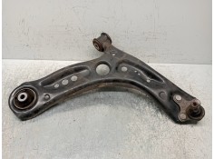 Recambio de brazo suspension inferior delantero derecho para audi a3 sedán(8vs) attraction referencia OEM IAM 5Q0407152J  