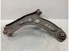 Recambio de brazo suspension inferior delantero derecho para audi a3 sedán(8vs) attraction referencia OEM IAM 5Q0407152J   2