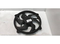 Recambio de electroventilador para peugeot 406 berlina (s1/s2) stdt referencia OEM IAM   