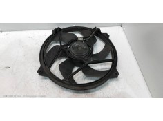 Recambio de electroventilador para peugeot 406 berlina (s1/s2) stdt referencia OEM IAM    2